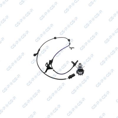 SENZOR TURATIE ROATA GSP 9A0537