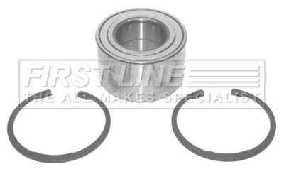 Wheel Bearing Kit FIRST LINE FBK890