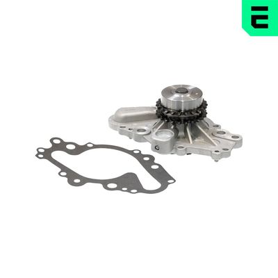 POMPă DE APă RăCIRE MOTOR