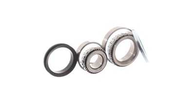 SET RULMENT ROATA SKF VKBA719 21