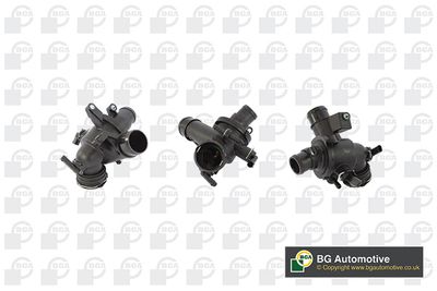 TERMOSTAT LICHID RACIRE BGA CT5652