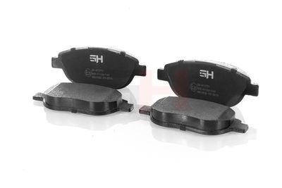 SET PLACUTE FRANA FRANA DISC GH GH413751 56