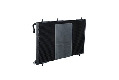 KONDENSATOR KLIMAANLAGE NRF 35836 22