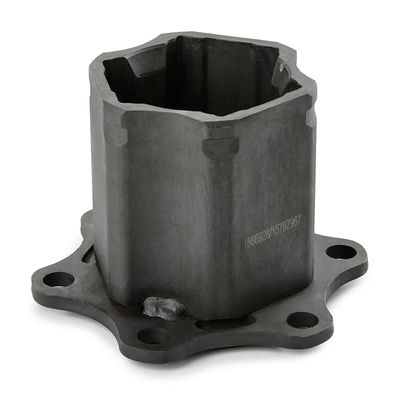 каре комплект, полуоска RIDEX 5J0402