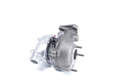 LADER AUFLADUNG BTS Turbo T918050 12