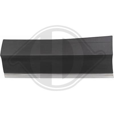 ZIER-/SCHUTZLEISTE TüR