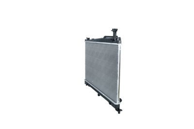 RADIATOR RACIRE MOTOR NRF 53410 33
