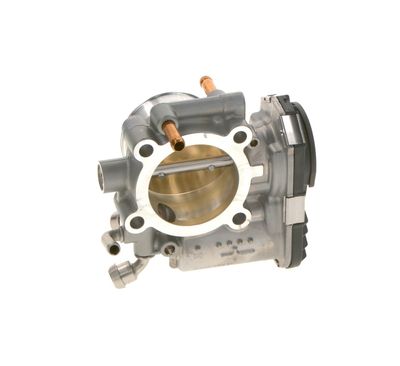 DROSSELKLAPPENSTUTZEN BOSCH 0280750244 16