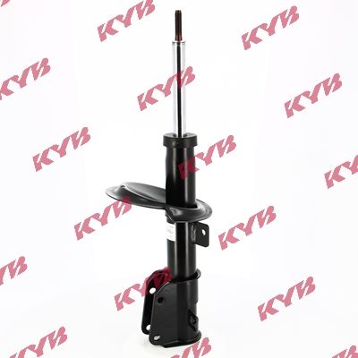 AMORTIZOR KYB 334612 9