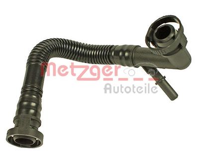 Hose, crankcase ventilation 2380006