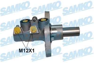 Главный тормозной цилиндр SAMKO P30576 для CITROËN DS5