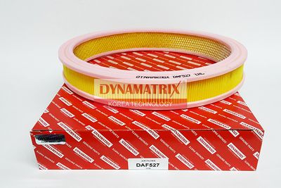 Воздушный фильтр DYNAMATRIX DAF527 для FORD ORION