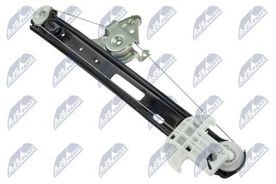 Mechanizmus zdvíhania okna NTY EPS-FR-005