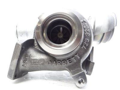 LADER AUFLADUNG GARRETT 7293259004S 6