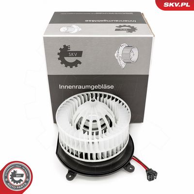 vnitřní ventilátor ESEN SKV 68SKV079