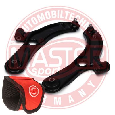 SET SUSPENSIE ROATA MASTER-SPORT GERMANY 37199KITMSM 1