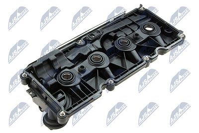 CAPAC CULBUTOR NTY BPZWW033 1