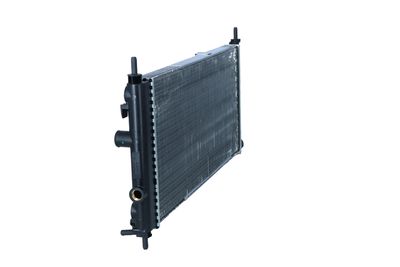 RADIATOR RACIRE MOTOR NRF 52019 17