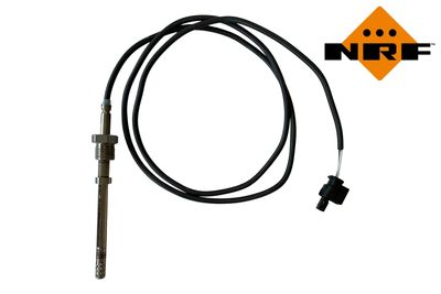 czujnik, temperatura spalin NRF 707102