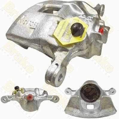 Brake Caliper Brake ENGINEERING CA1361