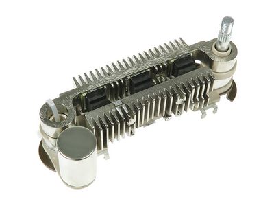 Gleichrichter, Generator