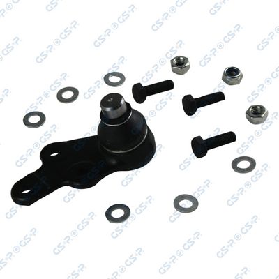 ARTICULATIE SARCINA/GHIDARE