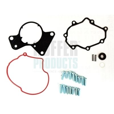 SET REPARATIE POMPA VACUUM (SISTE FRANA)