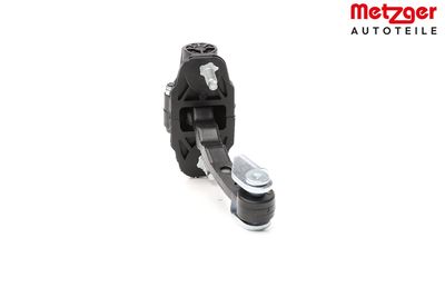 FIXARE USA METZGER AUTOTEILE 2312027 9