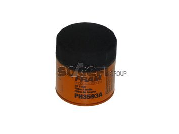 Fram Oil Filter PH3593A