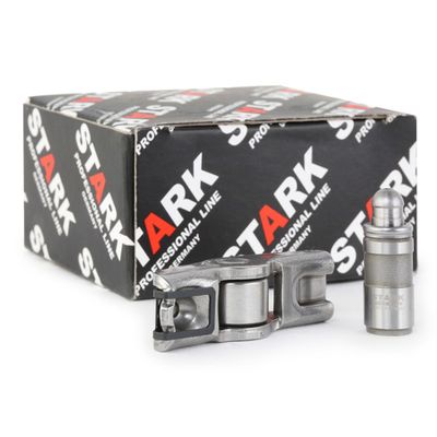 комплект принадлежности, повдигач STARK SKAKF-4410001