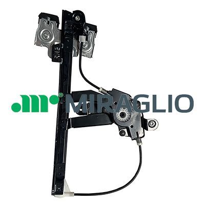 MECANISM ACTIONARE GEAM