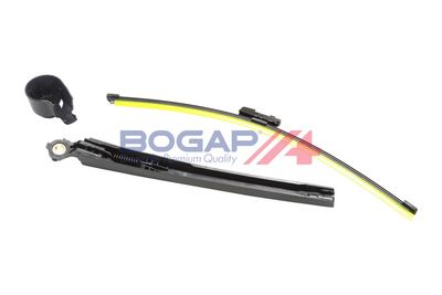 SET STERGATOARE CURATARE PARBRIZ