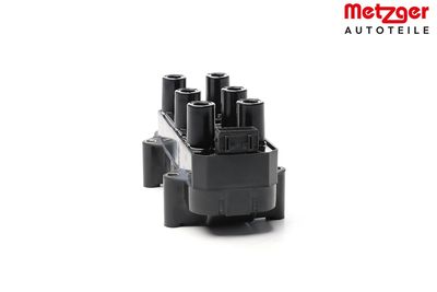 BOBINA DE INDUCTIE METZGER AUTOTEILE 0880006 27