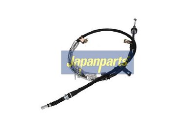 Cablu, frana de parcare JAPANPARTS BC-H46R