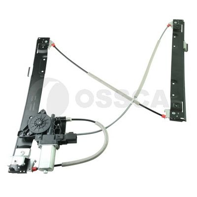стъклоподемник OSSCA