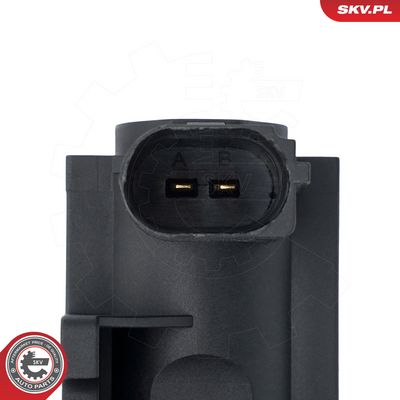 Painemuunnin, pakokaasun ohjaus ESEN SKV 14SKV985 – AUDI