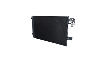 CONDENSATOR CLIMATIZARE NRF 350064 10