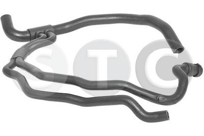 маркуч на радиатора STC T409165