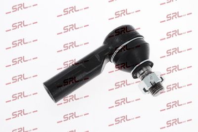 Tie rod end