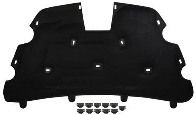 звукоизолация на двигателното пространство MAXGEAR 27-5135