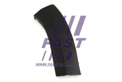 Listwa ozdobna / ochronna, błotnik FAST FT90890