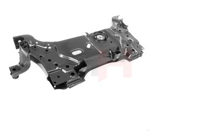 RAMA SUSTINERE/SUPORT AGREGATE GH GH599961 6