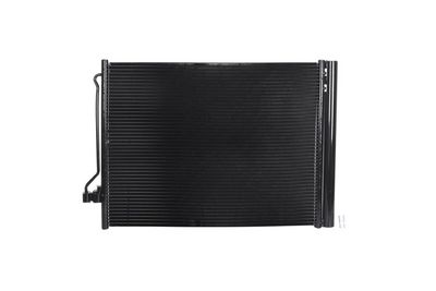 CONDENSATOR CLIMATIZARE