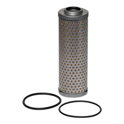 Hydraulisch filter