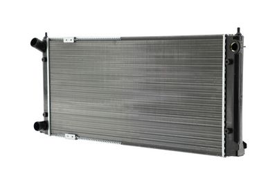 радиатор, охлаждане на двигателя HELLA 8MK 366 305-171