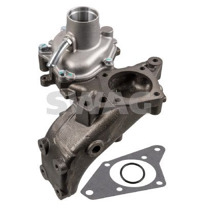 Water Pump, engine cooling 70 15 0034