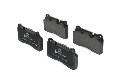 SET PLACUTE FRANA FRANA DISC ATE 13046048372 5