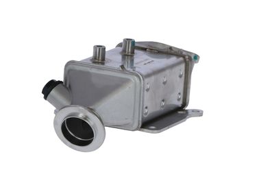 RADIATOR RECIRCULARE GAZE DE ESAPAMENT NRF 48009 17