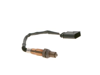 SONDA LAMBDA BOSCH 0258006995 25