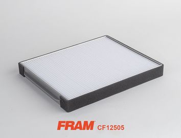 FRAM CF12505 Фильтр салона  для HYUNDAI TERRACAN (Хендай Терракан)